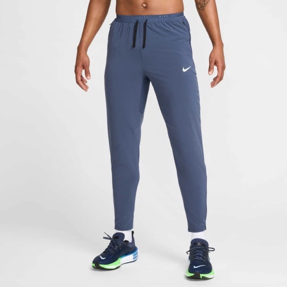 Nike Other - Nike Stride Running Pants Men's Sz Large Dri-FIT Woven New hv4544-437